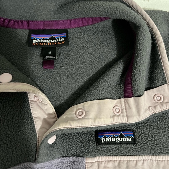 PATAGONIA FLEECE! - Picture 4 of 5